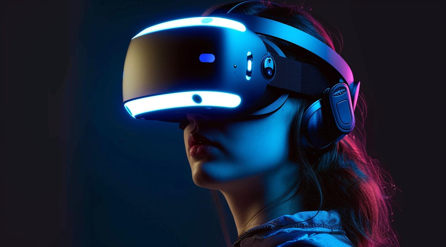 Die Zukunft des Gaming: Virtual Reality